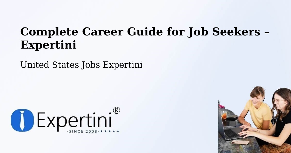 Career Guide for Job Seekers – Angleton - Angleton, United States Jobs Expertini