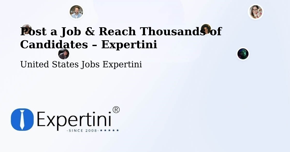 Post a Job in Angleton – Hire the Right Talent - Angleton, United States Jobs Expertini