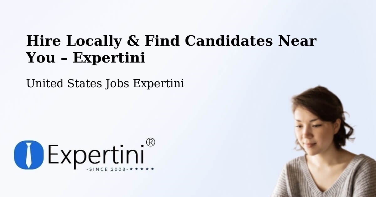 Hire Locally in Angleton – Find Qualified Candidates Near You - Angleton, United States Jobs Expertini