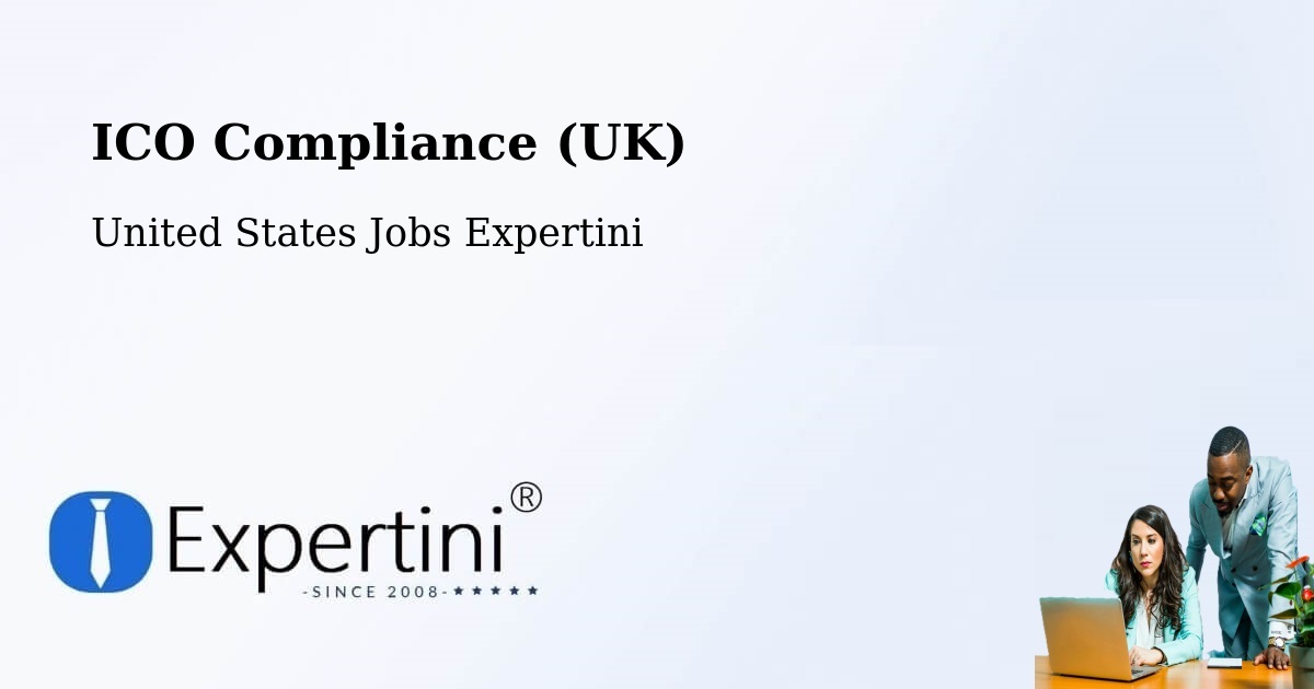 UK Data Protection & ICO Compliance – Angleton - United States Jobs Expertini