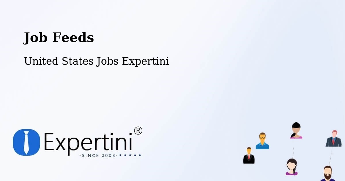 Job Listings Feed – Angleton - United States Jobs Expertini