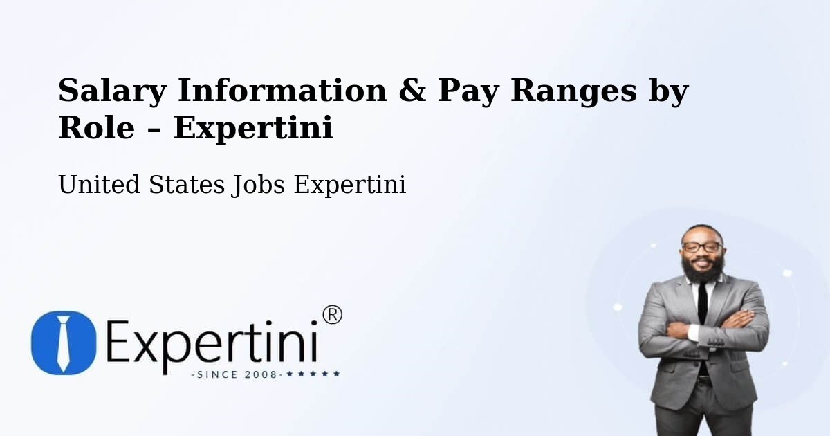 Salary Information & Pay Ranges – Angleton - Angleton, United States Jobs Expertini